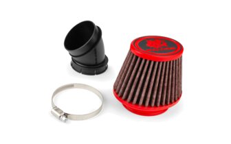 Luftfilter Malossi E18 AW 55/60mm Italjet Dragster 125 ab 2021