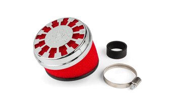 Filtro de Aire Malossi E13 32/38mm PHBG/PHBL 25&deg;