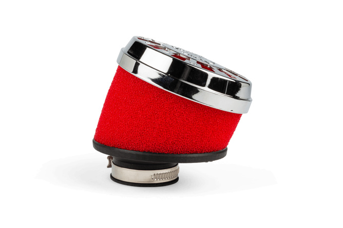 Filtre &agrave; air Malossi E13 PHBG/PHBL coud&eacute; 25&deg;