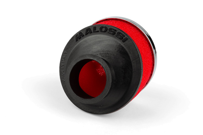 Filtre &agrave; air Malossi E13 PHBG/PHBL coud&eacute; 25&deg;