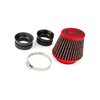Air Filter Malossi E18 42/50/60mm PHBG/PHBH/PWK/VHST