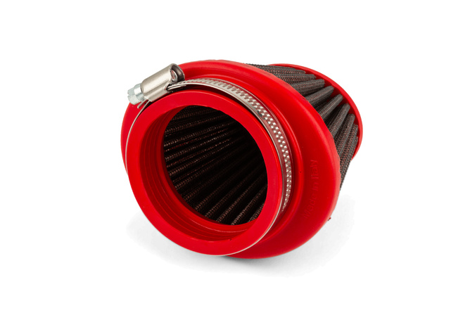 Air Filter Malossi E18 42/50/60mm PHBG/PHBH/PWK/VHST