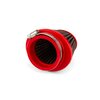 Air Filter Malossi E18 42/50/60mm PHBG/PHBH/PWK/VHST