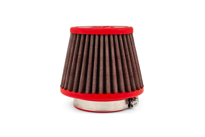 Air Filter Malossi E18 42/50/60mm PHBG/PHBH/PWK/VHST