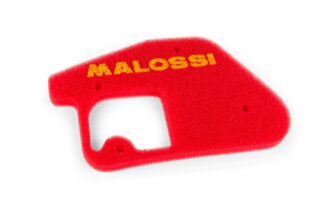 Filtro de Aire Malossi Red Sponge Minarelli Vertical