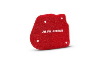Filtro de Aire Malossi Red Sponge Yamaha BWs / Nitro 100