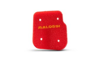 Schiuma filtro aria Malossi Red Sponge Yamaha Why