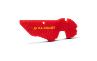 Schiuma filtro aria Malossi Red Sponge Aprilia Scarabeo 4T