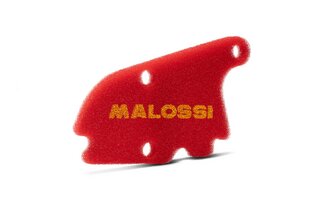 Schiuma filtro aria Malossi Red Sponge Vespa Sprint / Primavera