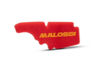 Schiuma filtro aria Malossi Red Sponge Aprilia / Piaggio (Leader)