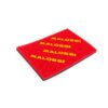 Luftfiltermatte Malossi Double Red Sponge 200x300mm