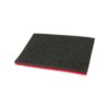 Luftfiltermatte Malossi Double Red Sponge 200x300mm