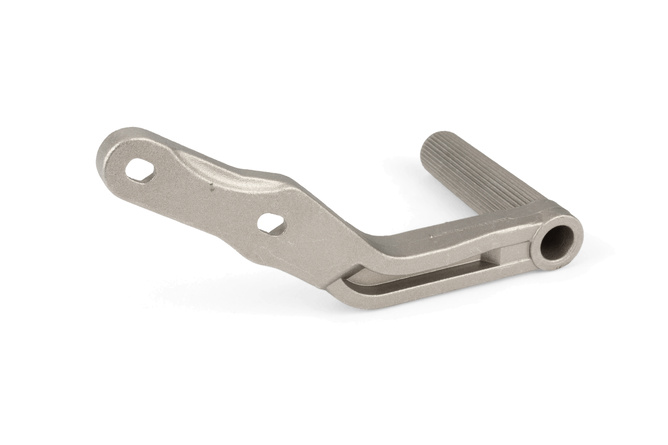 Starterpedal Malossi Peugeot 103 SP