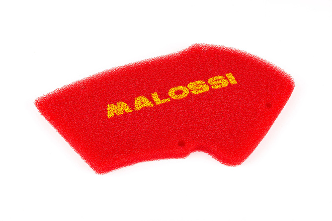 Filtre à air type origine Malossi Red Sponge Skipper 125 - 150 