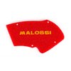 Filtro de Aire Malossi Esponja Roja p. Caja de Aire Original Gilera Runner 125-180cc Skipper 125-150