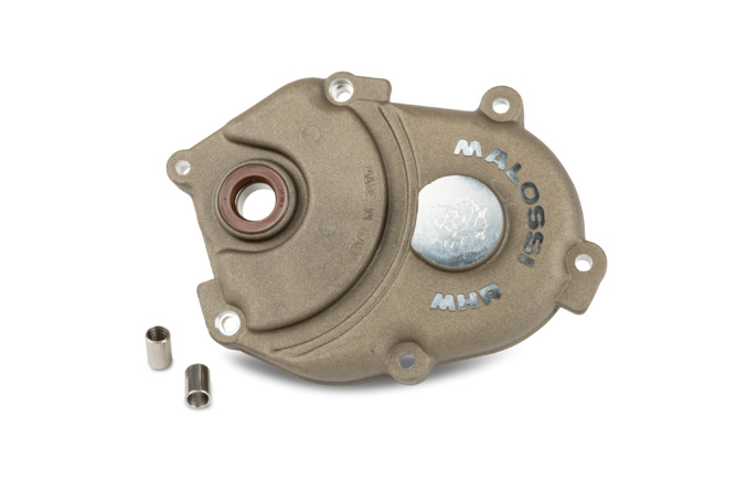 Malossi Getriebedeckel MHR Minarelli langer Motor (MY,MA,CW)