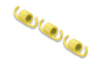 Clutch Springs Malossi Piaggio / MBK / Peugeot Extra Hard Yellow