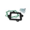 Cale de réhausse Malossi pour boite à clapets, 5mm MBK Nitro / Aerox