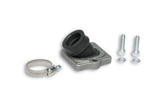Intake Manifold Malossi 360&deg; 24mm Piaggio 2T