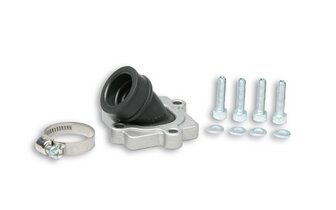 Ansaugstutzen Malossi 360&deg; AW 24mm Minarelli 2T