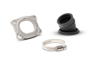 Ansaugstutzen Malossi 360&deg; Bonneville VHSA 30 AM6