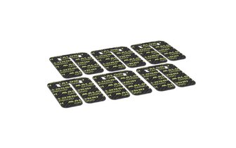 Membranpl&auml;ttchen Malossi VL11 Carbon 0,3 / 0,35 / 0,4 Minarelli