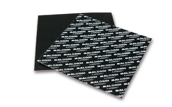 Plaques de clapets Malossi Karbonit 100x100mm 0,4 (x2)