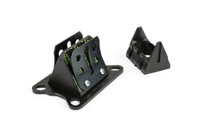 Einlass Malossi AW 24mm (PHBG) AM6 / Derbi