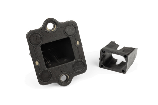 Membranblock Malossi VL11 Piaggio