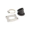 Pipe d'admission Malossi 360&deg; Bonneville Mikuni 32/34 C-One