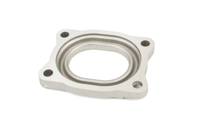 Pipe d'admission Malossi 360&deg; Bonneville Mikuni 32/34 C-One