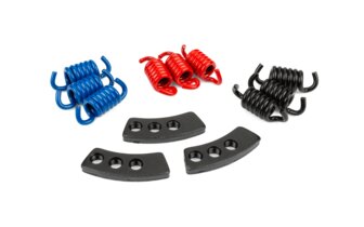 Clutch Springs Malossi Delta Clutch Racing Minarelli / Piaggio / Peugeot