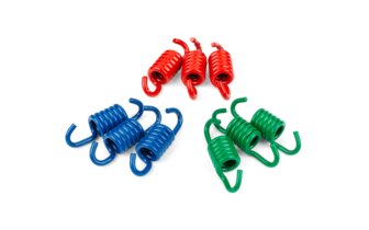 Clutch Springs Malossi MBK / Peugeot / Honda / Kymco 107mm