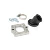 Ansaugstutzen Malossi 360&deg; AW 24mm Piaggio 2T
