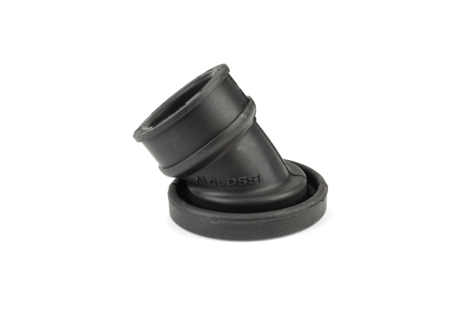 Ansaugstutzen Malossi 360&deg; AW 24mm Piaggio 2T