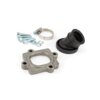 Pipe orientable Malossi X360 24mm Nitro