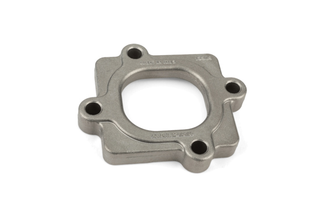 Pipe orientable Malossi X360 24mm Nitro