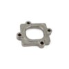 Pipe orientable Malossi X360 24mm Nitro