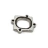 Pipe orientable Malossi X360 24mm Nitro