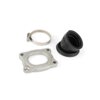 Ansaugstutzen Malossi 360&deg; Bonneville Mikuni 32/24 C-One