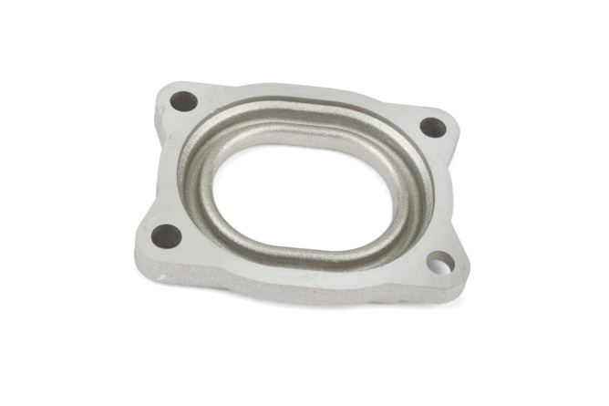 Ansaugstutzen Malossi 360&deg; Bonneville Mikuni 32/24 C-One