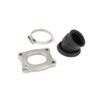 Pipe orientable Malossi X360 Bonneville VHSA 30 C-One