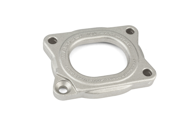 Pipe orientable Malossi X360 Bonneville VHSA 30 C-One