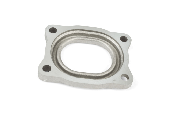 Pipe orientable Malossi X360 Bonneville VHSA 30 C-One