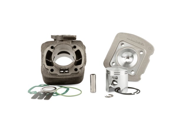SH 50 Sfx zylinderkit Polini gris fundido Sport 70/ ccm para Honda Bali Sgx Sky Sxr