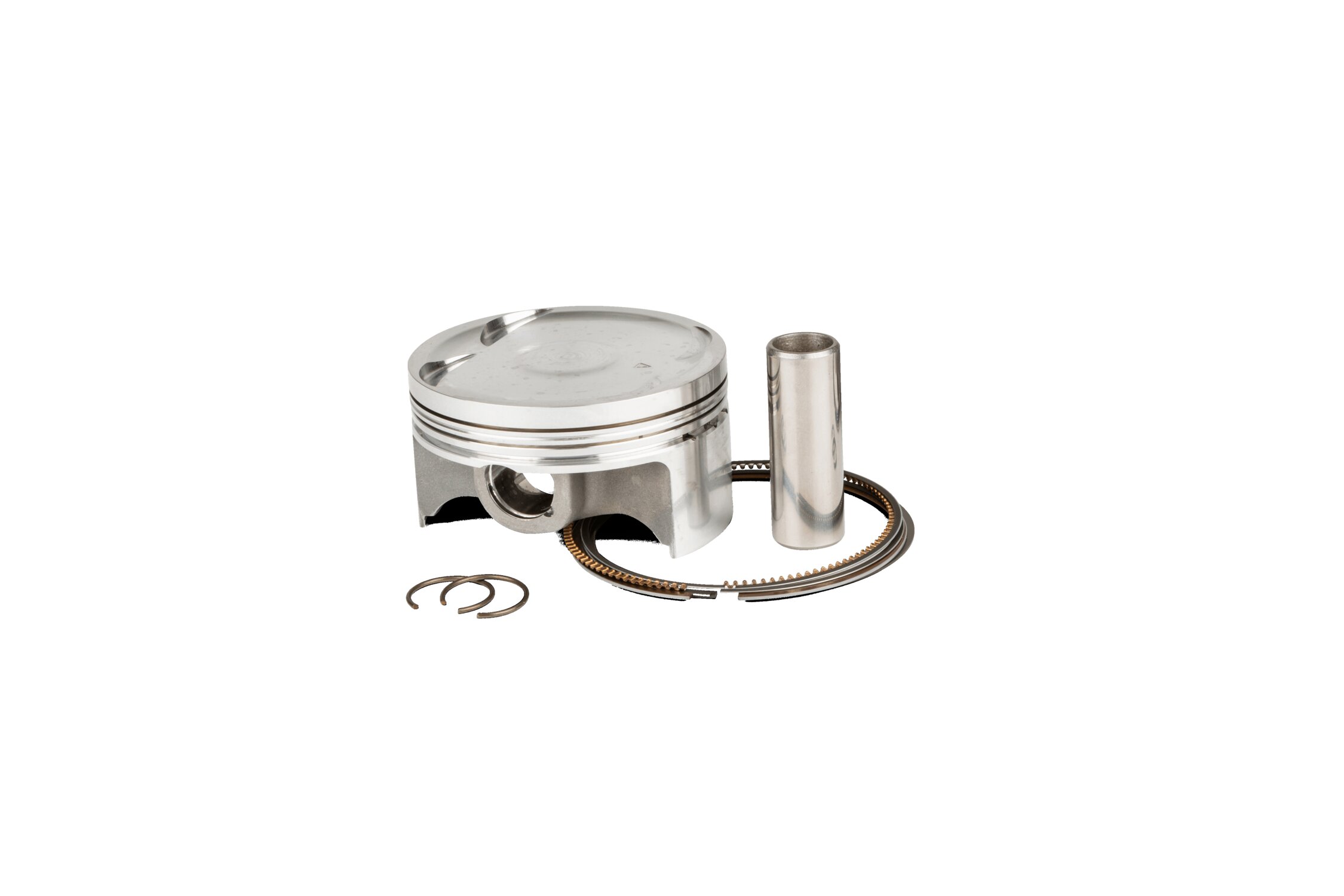 Piston D.70mm Malossi 560cc Yamaha Tmax 530cc | MAXISCOOT