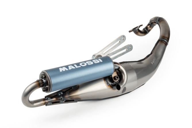 Exhaust Malossi Flip Yamaha Aerox / Nitro