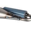 Exhaust Malossi Flip Yamaha Aerox / Nitro