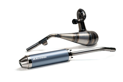 Pot Malossi Beta RR 50