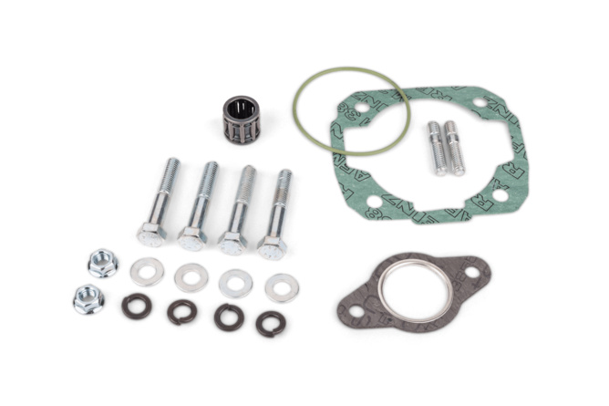 Kit cylindre Malossi Fonte 75 Vespa PK 50